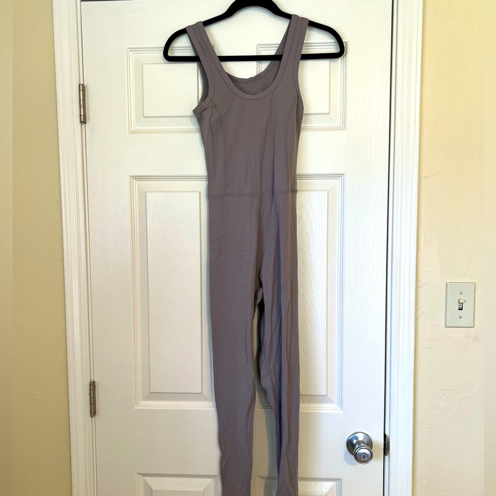 Set Active Sportysuit in Sportbody Size Medium Gray
